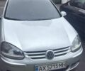 Сірий Фольксваген Гольф, об'ємом двигуна 2 л та пробігом 314 тис. км за 4313 $, фото 1 на Automoto.ua