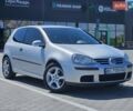 Серый Фольксваген Гольф, объемом двигателя 1.39 л и пробегом 260 тыс. км за 4900 $, фото 1 на Automoto.ua