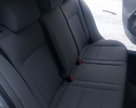 Сірий Фольксваген Гольф, об'ємом двигуна 1.6 л та пробігом 188 тис. км за 5800 $, фото 19 на Automoto.ua