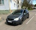 Серый Фольксваген Гольф, объемом двигателя 1.6 л и пробегом 260 тыс. км за 3300 $, фото 1 на Automoto.ua