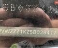 Серый Фольксваген Гольф, объемом двигателя 1.39 л и пробегом 247 тыс. км за 5300 $, фото 19 на Automoto.ua