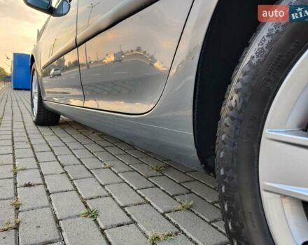 Сірий Фольксваген Гольф, об'ємом двигуна 1.6 л та пробігом 203 тис. км за 6850 $, фото 18 на Automoto.ua