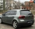 Серый Фольксваген Гольф, объемом двигателя 1.9 л и пробегом 380 тыс. км за 6199 $, фото 6 на Automoto.ua
