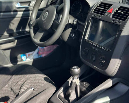 Фольксваген Гольф 2004 в Запорожье на Automoto.ua Серый Фольксваген Гольф, объемом двигателя 1.4 л и пробегом 220 тыс. км за 5300 $, фото 65 на Automoto.ua