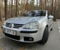 Серый Фольксваген Гольф, объемом двигателя 1.6 л и пробегом 260 тыс. км за 5500 $, фото 1 на Automoto.ua
