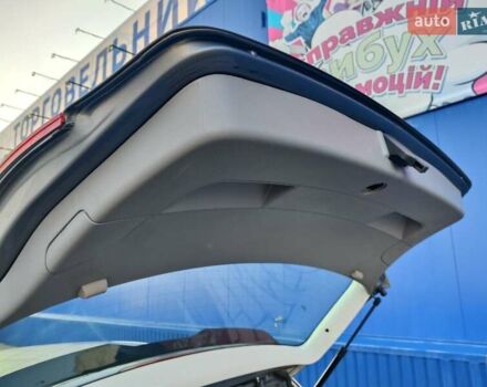 Сірий Фольксваген Гольф, об'ємом двигуна 1.6 л та пробігом 203 тис. км за 6850 $, фото 39 на Automoto.ua