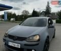 Серый Фольксваген Гольф, объемом двигателя 1.97 л и пробегом 341 тыс. км за 3500 $, фото 1 на Automoto.ua
