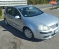 Серый Фольксваген Гольф, объемом двигателя 1.39 л и пробегом 216 тыс. км за 4600 $, фото 9 на Automoto.ua