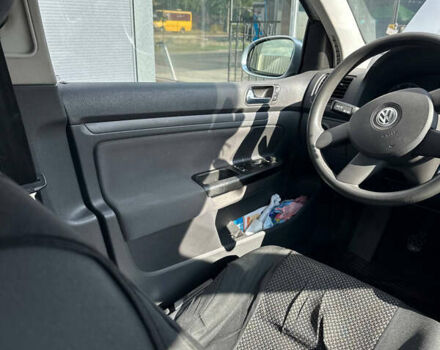 Фольксваген Гольф 2004 в Запорожье на Automoto.ua Серый Фольксваген Гольф, объемом двигателя 1.4 л и пробегом 220 тыс. км за 5300 $, фото 52 на Automoto.ua