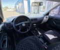 Серый Фольксваген Гольф, объемом двигателя 1.4 л и пробегом 142 тыс. км за 4600 $, фото 6 на Automoto.ua