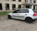 Сірий Фольксваген Гольф, об'ємом двигуна 1.9 л та пробігом 330 тис. км за 5750 $, фото 1 на Automoto.ua