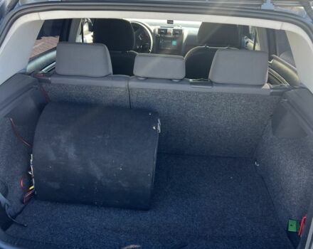 Серый Фольксваген Гольф, объемом двигателя 1.4 л и пробегом 280 тыс. км за 4200 $, фото 13 на Automoto.ua