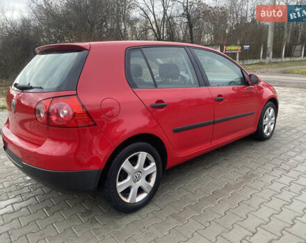 Сірий Фольксваген Гольф, об'ємом двигуна 1.6 л та пробігом 231 тис. км за 5000 $, фото 9 на Automoto.ua