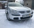 Серый Фольксваген Гольф, объемом двигателя 1.4 л и пробегом 145 тыс. км за 5800 $, фото 1 на Automoto.ua