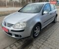 Сірий Фольксваген Гольф, об'ємом двигуна 1.6 л та пробігом 168 тис. км за 5800 $, фото 1 на Automoto.ua