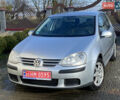 Серый Фольксваген Гольф, объемом двигателя 1.4 л и пробегом 255 тыс. км за 4100 $, фото 1 на Automoto.ua