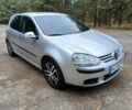 Серый Фольксваген Гольф, объемом двигателя 1.4 л и пробегом 300 тыс. км за 3750 $, фото 1 на Automoto.ua