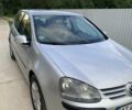 Фольксваген Гольф 2004 у Богородчанах на Automoto.ua Сірий Фольксваген Гольф, об'ємом двигуна 1.6 л та пробігом 201 тис. км за 5900 $, фото 12 на Automoto.ua