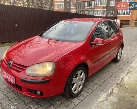 Сірий Фольксваген Гольф, об'ємом двигуна 1.6 л та пробігом 231 тис. км за 5000 $, фото 1 на Automoto.ua