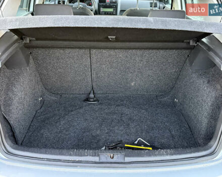 Серый Фольксваген Гольф, объемом двигателя 1.6 л и пробегом 229 тыс. км за 5600 $, фото 36 на Automoto.ua