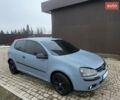Сірий Фольксваген Гольф, об'ємом двигуна 1.97 л та пробігом 297 тис. км за 4800 $, фото 1 на Automoto.ua