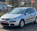 Серый Фольксваген Гольф, объемом двигателя 1.4 л и пробегом 168 тыс. км за 4999 $, фото 1 на Automoto.ua