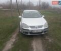 Серый Фольксваген Гольф, объемом двигателя 1.6 л и пробегом 320 тыс. км за 4800 $, фото 13 на Automoto.ua