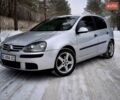 Серый Фольксваген Гольф, объемом двигателя 1.39 л и пробегом 228 тыс. км за 4300 $, фото 1 на Automoto.ua