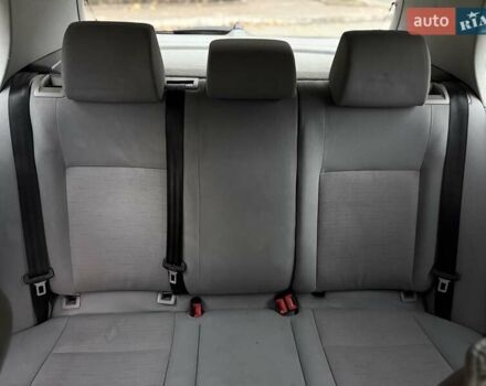 Серый Фольксваген Гольф, объемом двигателя 1.9 л и пробегом 380 тыс. км за 6199 $, фото 27 на Automoto.ua