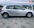 Серый Фольксваген Гольф, объемом двигателя 1.97 л и пробегом 237 тыс. км за 5700 $, фото 7 на Automoto.ua