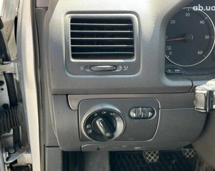 Серый Фольксваген Гольф, объемом двигателя 1.9 л и пробегом 383 тыс. км за 5690 $, фото 13 на Automoto.ua