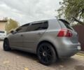 Фольксваген Гольф 2004 в Городке на Automoto.ua Серый Фольксваген Гольф, объемом двигателя 1.4 л и пробегом 420 тыс. км за 3450 $, фото 6 на Automoto.ua