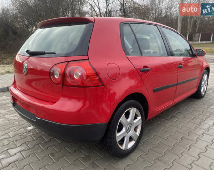 Сірий Фольксваген Гольф, об'ємом двигуна 1.6 л та пробігом 231 тис. км за 5000 $, фото 19 на Automoto.ua