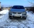 Серый Фольксваген Гольф, объемом двигателя 1.6 л и пробегом 255 тыс. км за 4700 $, фото 1 на Automoto.ua
