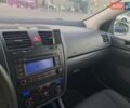 Серый Фольксваген Гольф, объемом двигателя 1.6 л и пробегом 277 тыс. км за 5500 $, фото 13 на Automoto.ua