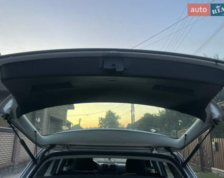 Серый Фольксваген Гольф, объемом двигателя 1.4 л и пробегом 195 тыс. км за 5400 $, фото 48 на Automoto.ua