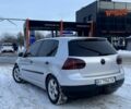 Сірий Фольксваген Гольф, об'ємом двигуна 1.4 л та пробігом 280 тис. км за 4600 $, фото 3 на Automoto.ua