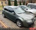 Серый Фольксваген Гольф, объемом двигателя 1.6 л и пробегом 260 тыс. км за 5100 $, фото 2 на Automoto.ua