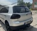 Серый Фольксваген Гольф, объемом двигателя 1.9 л и пробегом 402 тыс. км за 5300 $, фото 5 на Automoto.ua
