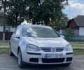 Серый Фольксваген Гольф, объемом двигателя 1.39 л и пробегом 225 тыс. км за 4100 $, фото 3 на Automoto.ua