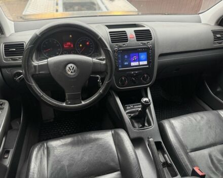 Фольксваген Гольф 2004 в Городке на Automoto.ua Серый Фольксваген Гольф, объемом двигателя 1.4 л и пробегом 420 тыс. км за 3450 $, фото 17 на Automoto.ua