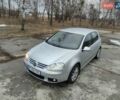 Сірий Фольксваген Гольф, об'ємом двигуна 1.6 л та пробігом 221 тис. км за 5550 $, фото 1 на Automoto.ua