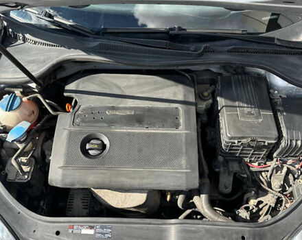 Фольксваген Гольф 2004 в Запорожье на Automoto.ua Серый Фольксваген Гольф, объемом двигателя 1.4 л и пробегом 220 тыс. км за 5300 $, фото 59 на Automoto.ua