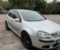 Фольксваген Гольф 2004 в Конотопе на Automoto.ua Серый Фольксваген Гольф, объемом двигателя 1.9 л и пробегом 330 тыс. км за 5750 $, фото 1 на Automoto.ua