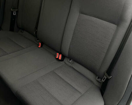 Серый Фольксваген Гольф, объемом двигателя 1.6 л и пробегом 250 тыс. км за 5800 $, фото 33 на Automoto.ua