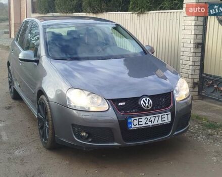 Серый Фольксваген Гольф, объемом двигателя 1.9 л и пробегом 338 тыс. км за 5100 $, фото 30 на Automoto.ua