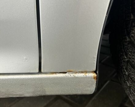 Серый Фольксваген Гольф, объемом двигателя 1.6 л и пробегом 260 тыс. км за 5500 $, фото 21 на Automoto.ua