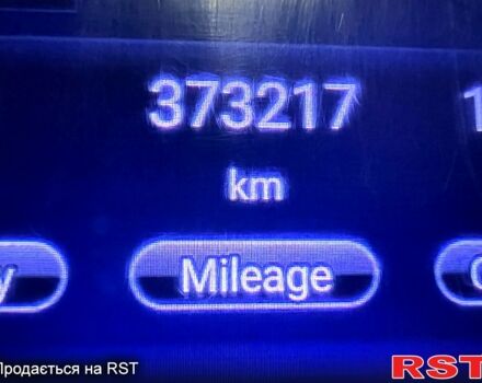 Серый Фольксваген Гольф, объемом двигателя 1.9 л и пробегом 375 тыс. км за 5200 $, фото 12 на Automoto.ua