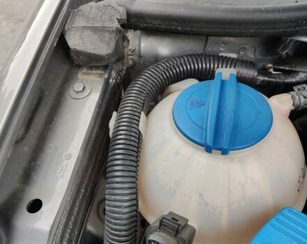 Сірий Фольксваген Гольф, об'ємом двигуна 1.6 л та пробігом 203 тис. км за 6850 $, фото 55 на Automoto.ua