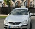 Сірий Фольксваген Гольф, об'ємом двигуна 1.9 л та пробігом 268 тис. км за 4453 $, фото 1 на Automoto.ua